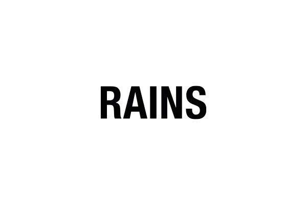 Rains