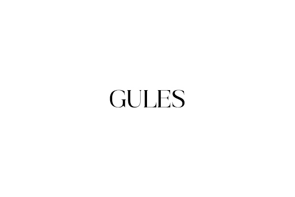 Gules