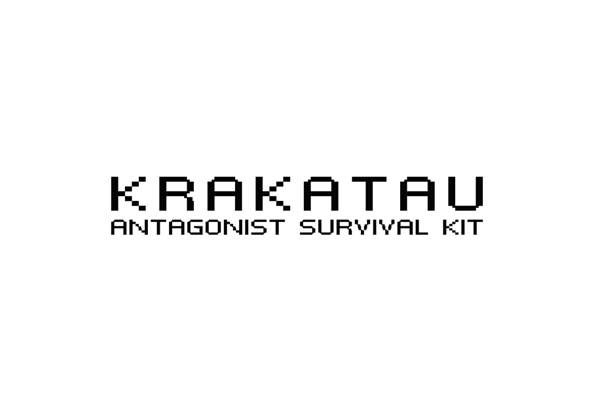 Krakatau