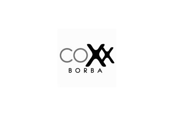 Coxx Borba