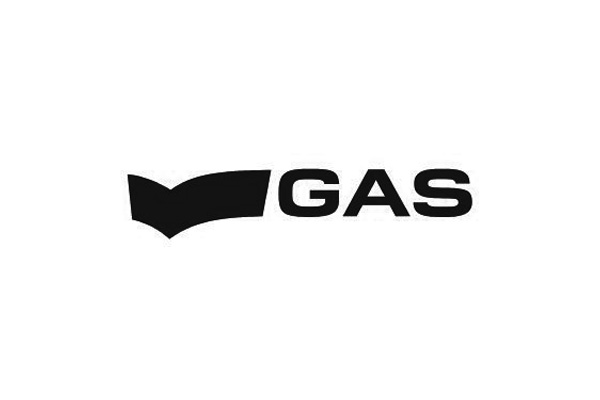 Gas
