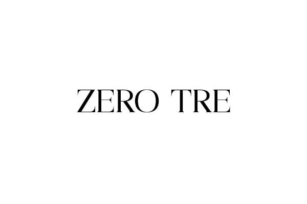 Zero tre