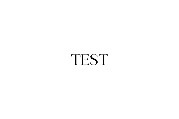 test
