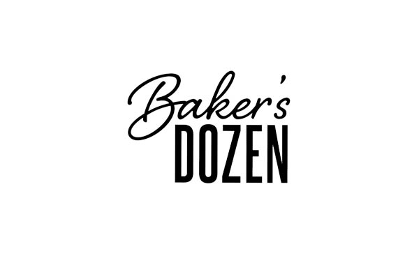 Baker's Dozen