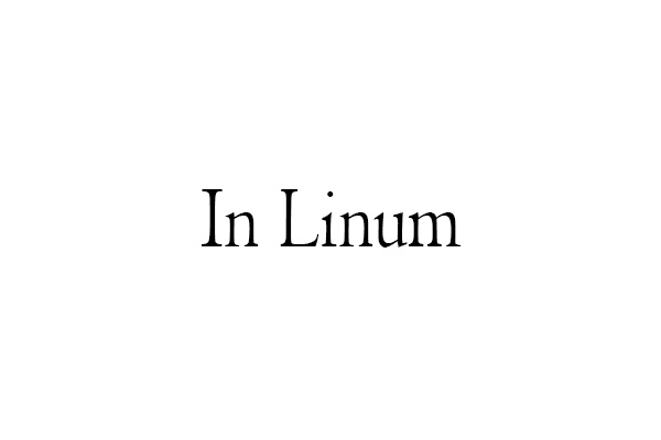In Linum