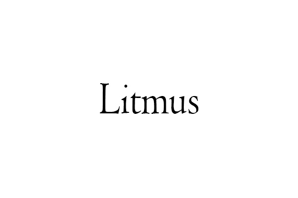 Litmus
