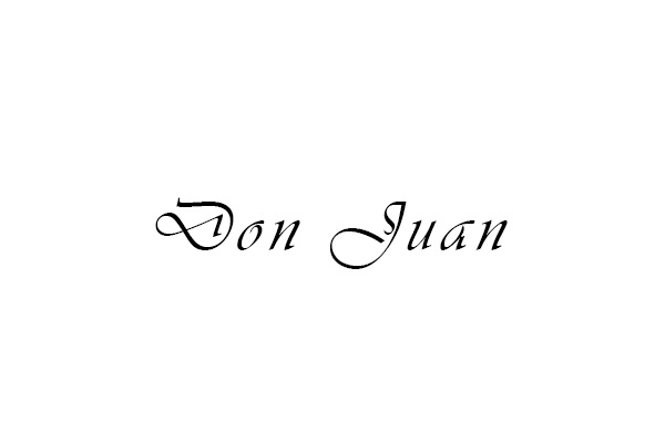 Don Juan