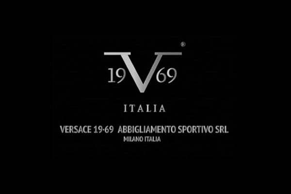 Versace 1969 Abbigliamento Sportivo Srl