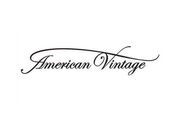 American Vintage 