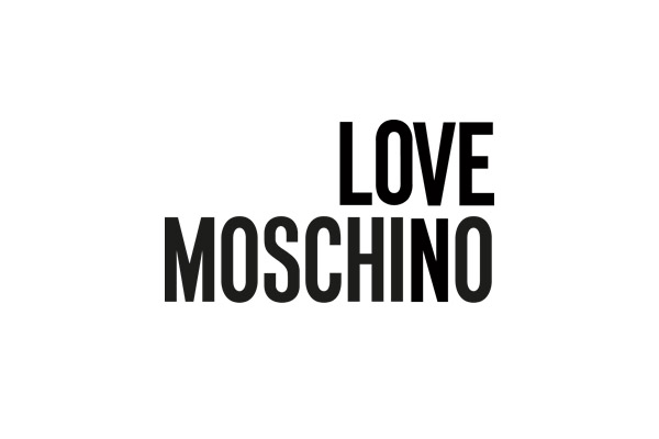 Love moschino